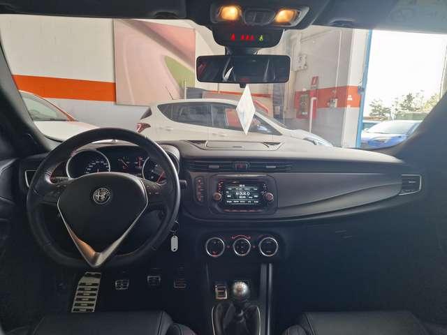 Alfa Romeo Giulietta Giulietta 1.4 t. Super 120cv