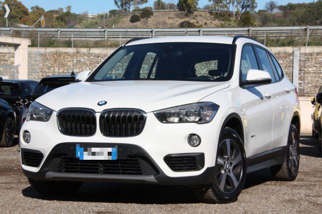 BMW X1 sDrive18d Business