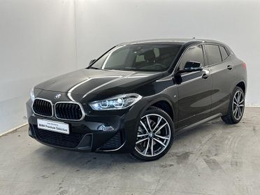 BMW X2 20 i Msport sDrive Steptronic