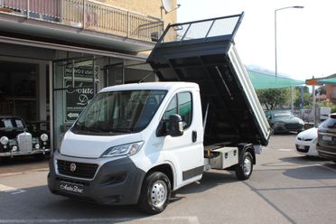 Fiat Ducato 33 2.0 MJT PM CASSONE RIBALTABILE TRILATERALE