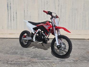Mini Cross Lem 50