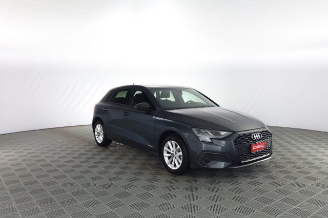 AUDI A3 A3 SPB 30 TDI