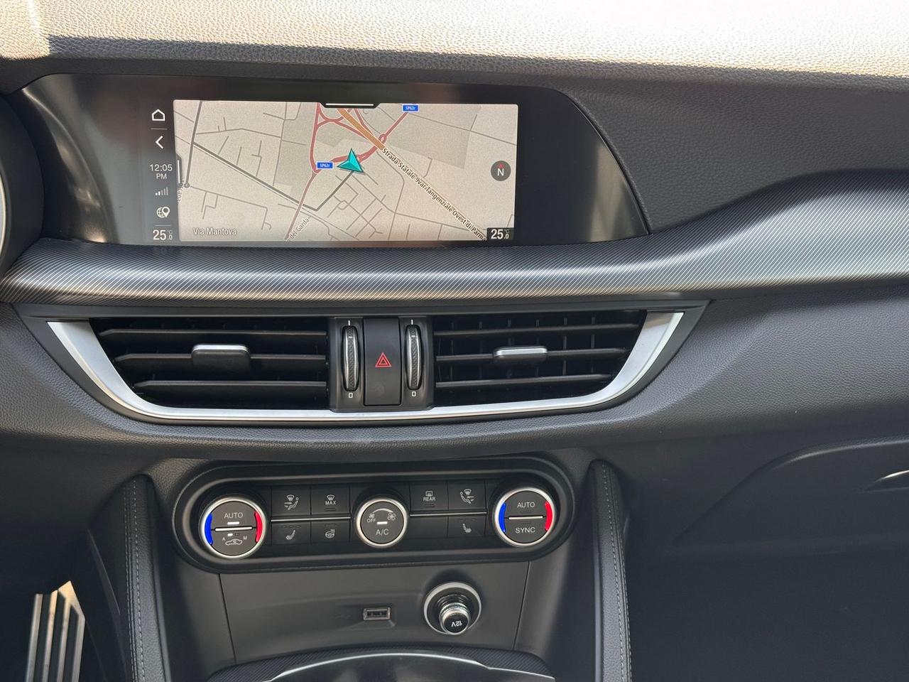 Alfa Romeo Stelvio 2.0 Turbo 280 CV AT8 Q4 #50087