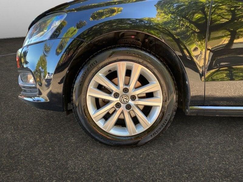 Volkswagen Polo 1.0 75cv MPI Comfortline