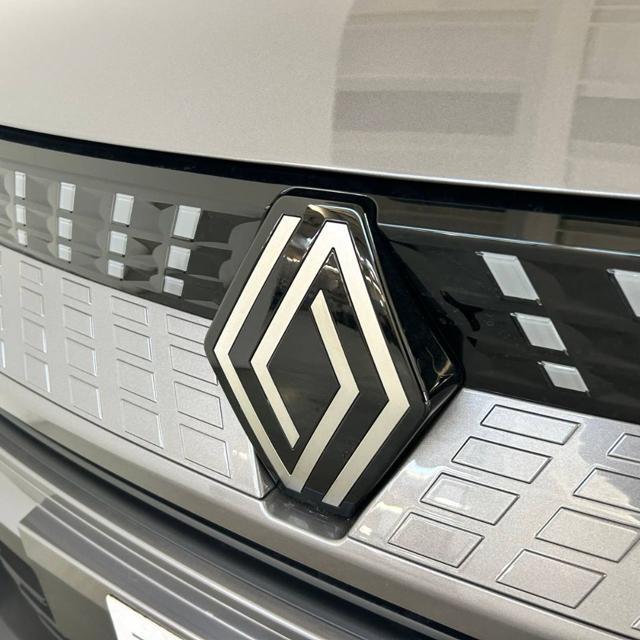 RENAULT Captur ECO-G 100 CV Techno