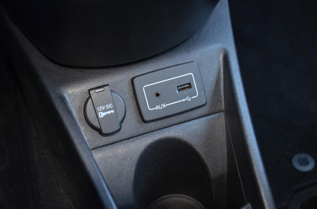 Lancia Ypsilon 1.3 MJT 16V 95 CV 5 porte S&S Gold