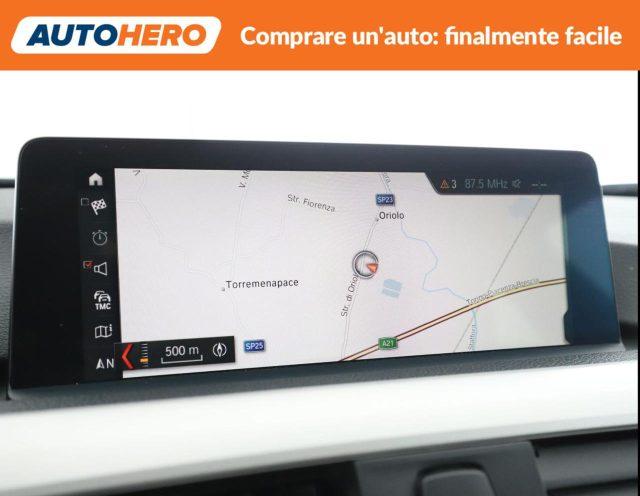 BMW 320 d Business Advantage aut.