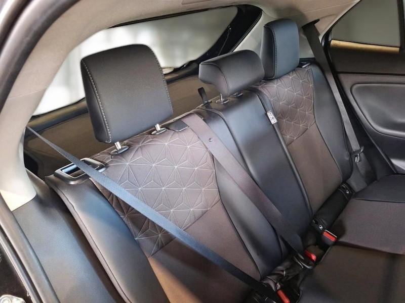 TOYOTA YARIS CROSS 1.5H 92CV E-CVT Lounge