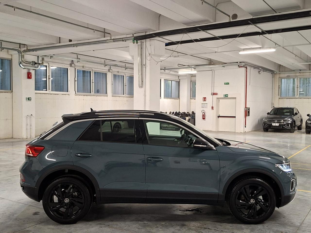 Volkswagen T-Roc 1500 TSI ACT 150CV Sport DSG Km. 0