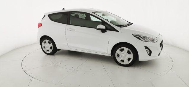 FORD Fiesta 1.5 EcoBlue AUTOCARRO Business. PREZZO+IVA