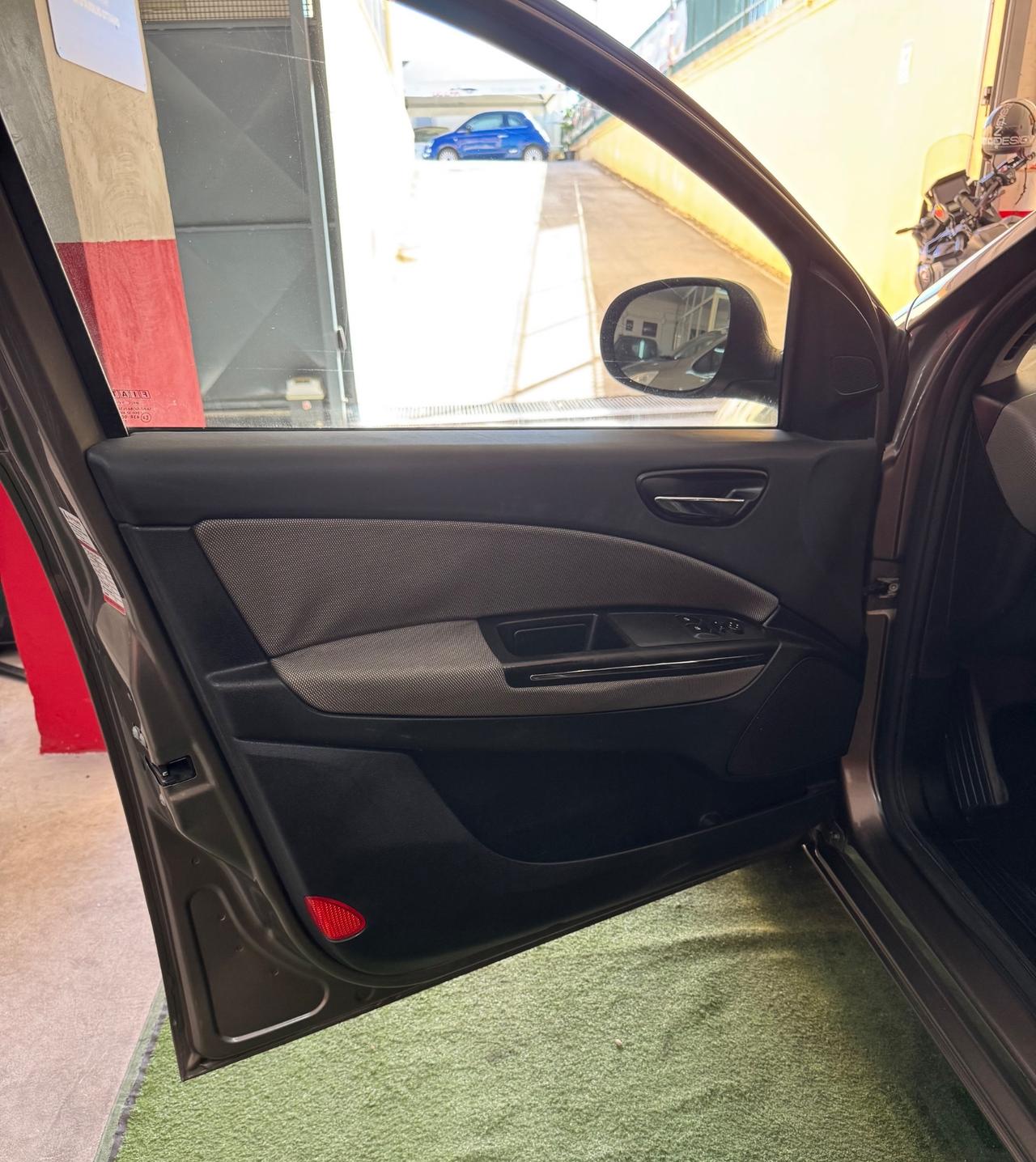 Fiat Bravo 1.4 Dynamic GPL 90 CV