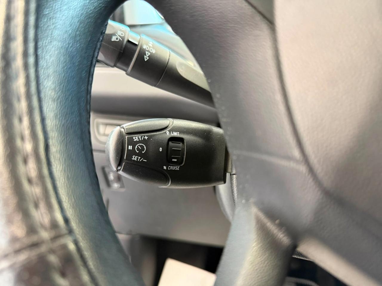 Peugeot 208 1.6D Allure OK PER NEOPATENTATI 2017