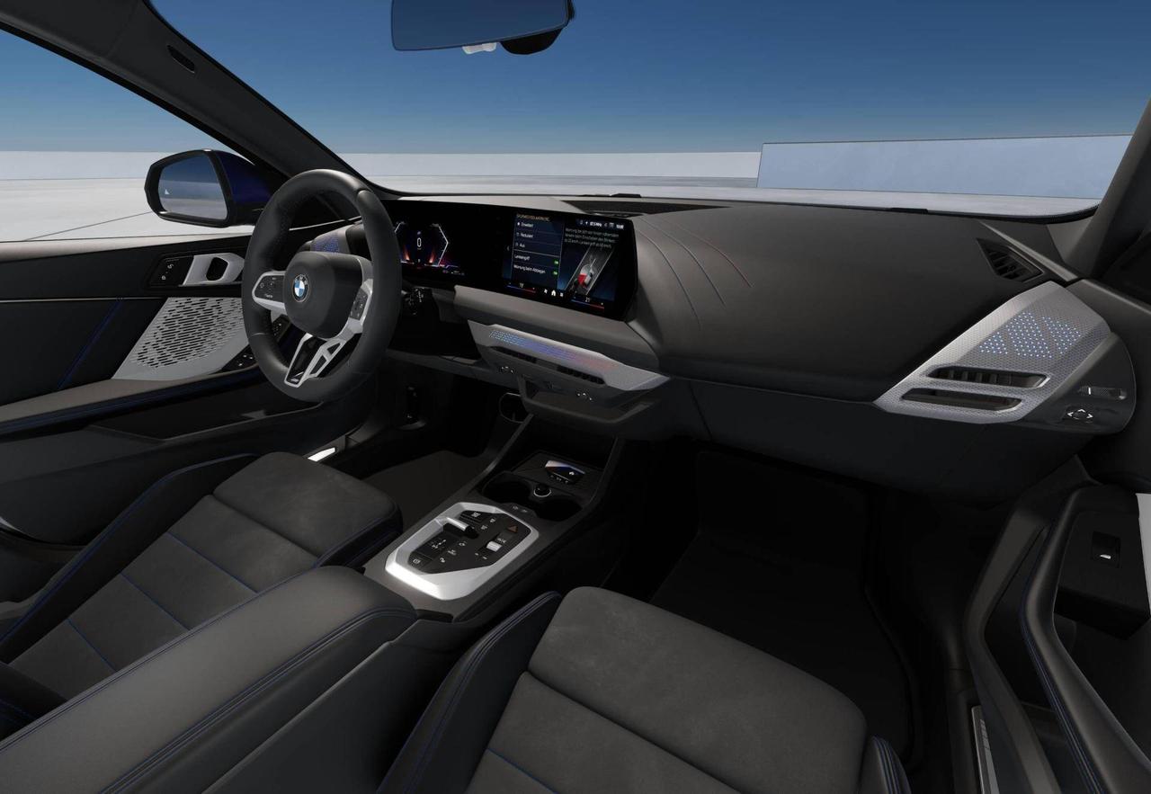 BMW Serie 1 118d MSport Pro