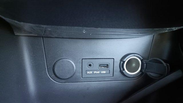 KIA Picanto 1.0 POSSIBILITA' DI GPL