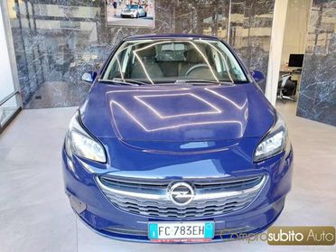 OPEL Corsa 1.4 90CV GPL ( Garanzia 12 Mesi)