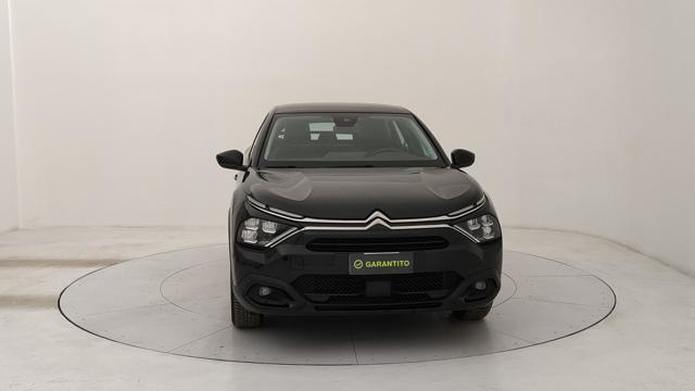CITROEN C4 1.5 bluehdi Feel Pack s&s 130cv eat8