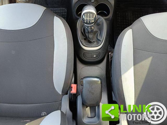 FIAT 500L 1.4 95CV GPL Pop Star neopatentati