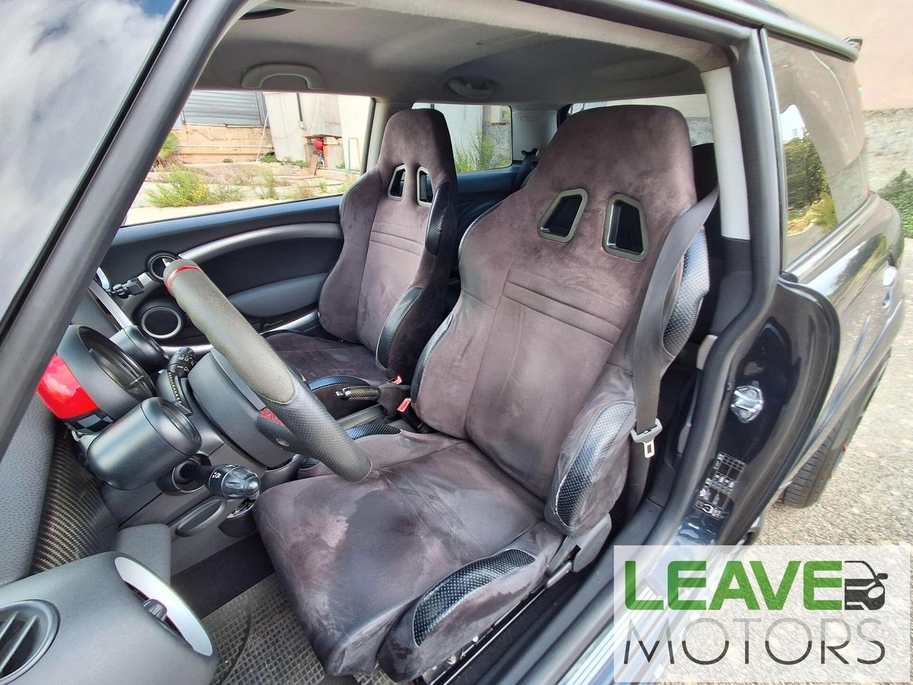 Mini John Cooper Works (M1595)