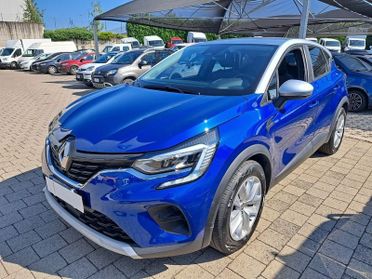 Renault Captur 1.0 tce Zen Gpl 100cv my21