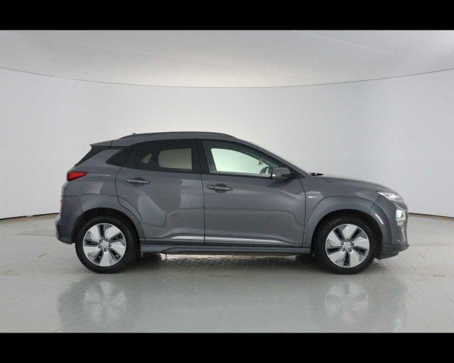HYUNDAI Kona EV 64 kWh Exellence