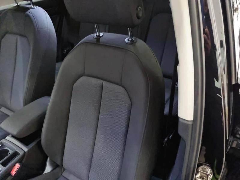 AUDI Q3 SPORTBACK 35 TDI QUATTRO S TRONIC BUSINESS PLUS SUV