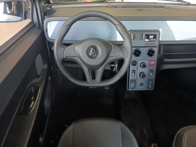 Aixam E-Minauto Easy Chic