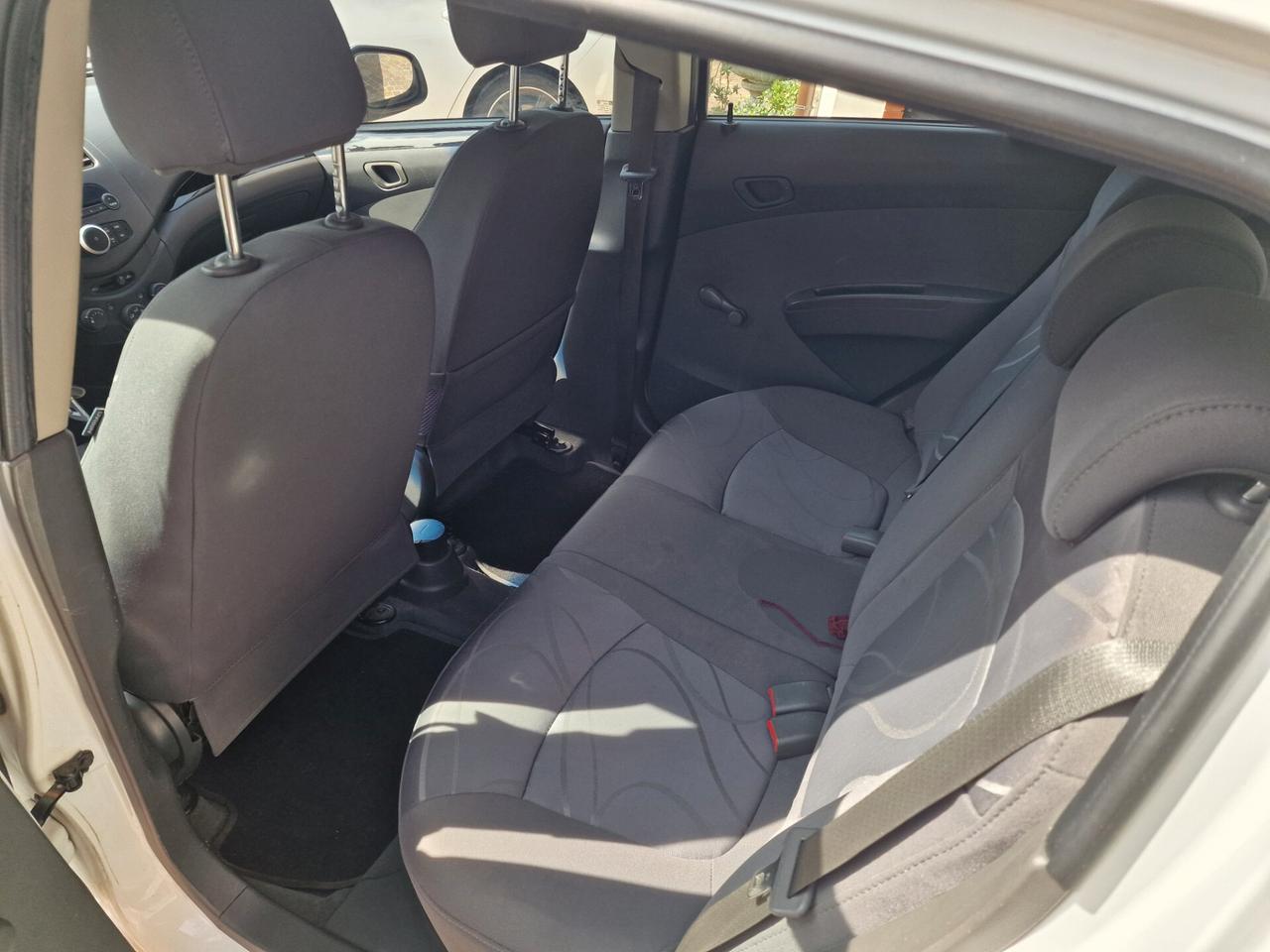 Chevrolet Spark 1.0 LS