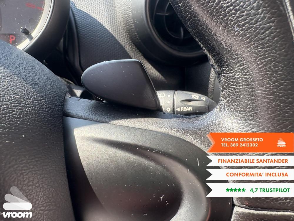 MINI Mini Paceman (R61) Mini 1.6 Cooper S Pace...