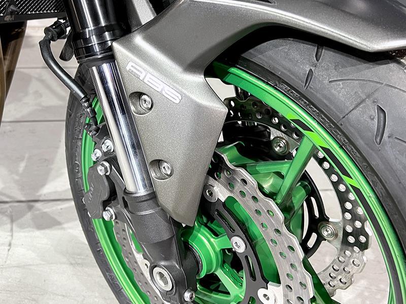 Kawasaki Z 900