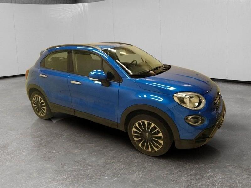FIAT 500X 1.0 T3 Sport 120cv
