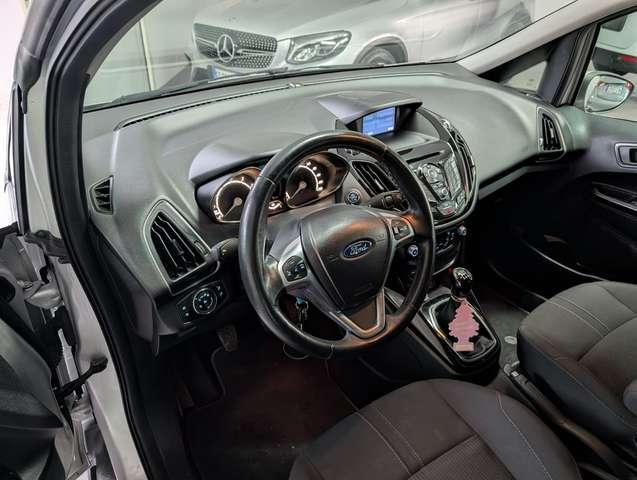 Ford B-Max B-Max 1.4 Business Titanium Gpl 87cv E6