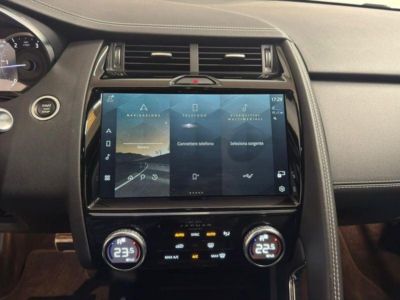 Jaguar E-Pace 2.0D D163 R-Dynamic S Aut. 4WD | IVA ESPOSTA