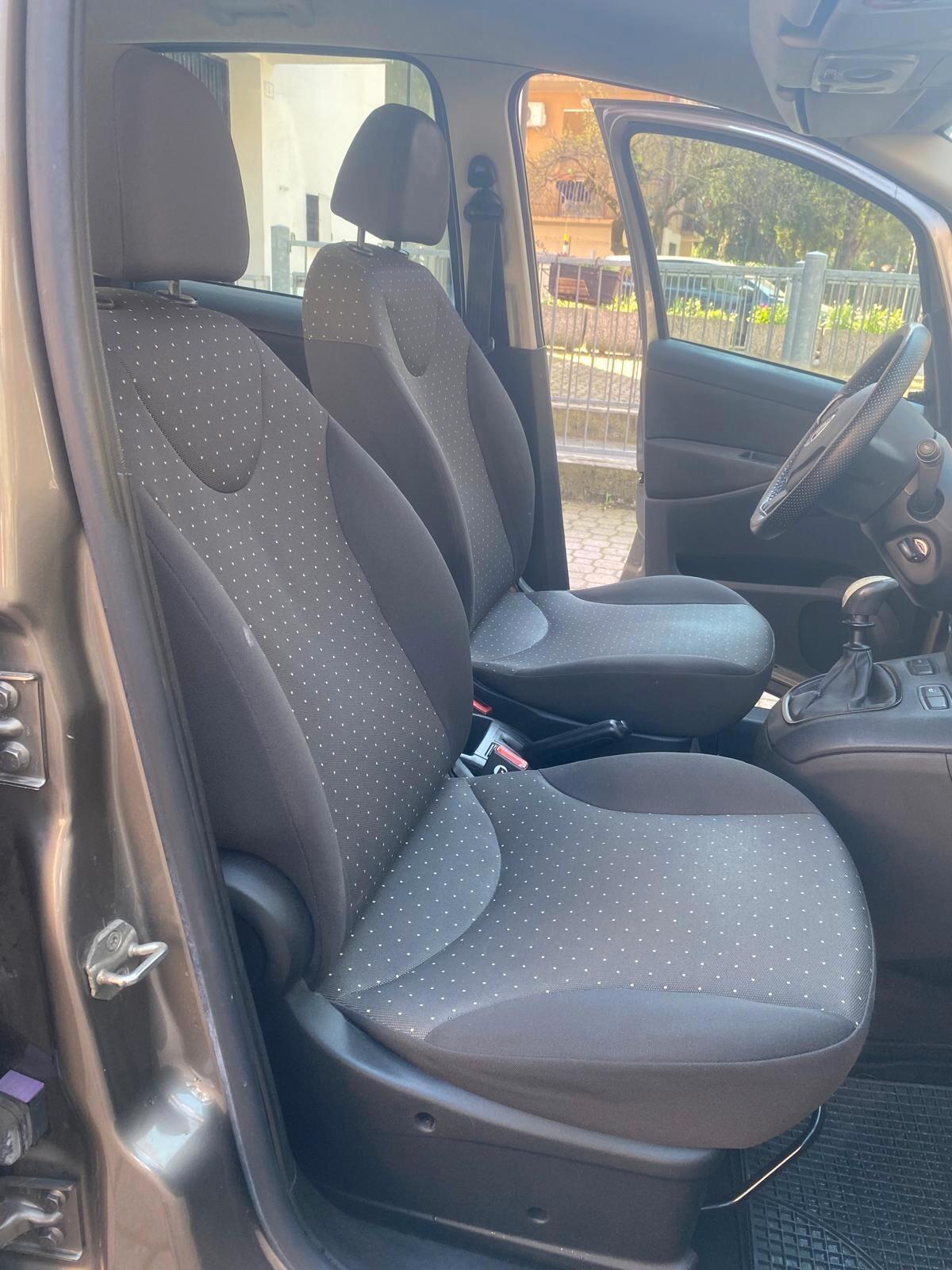 Fiat Idea 1.4 118.000KM Benzina/Metano