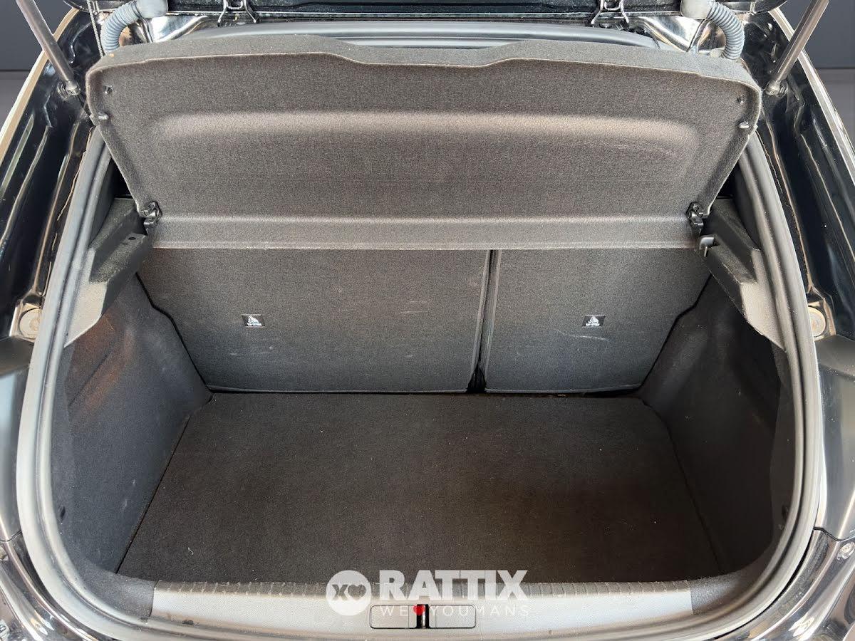 Peugeot 208 1.2 hybrid 110CV GT e-dcs6