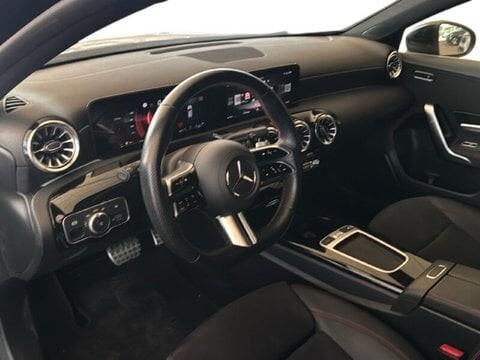 Mercedes-benz A 180 d Automatic AMG Line Premium