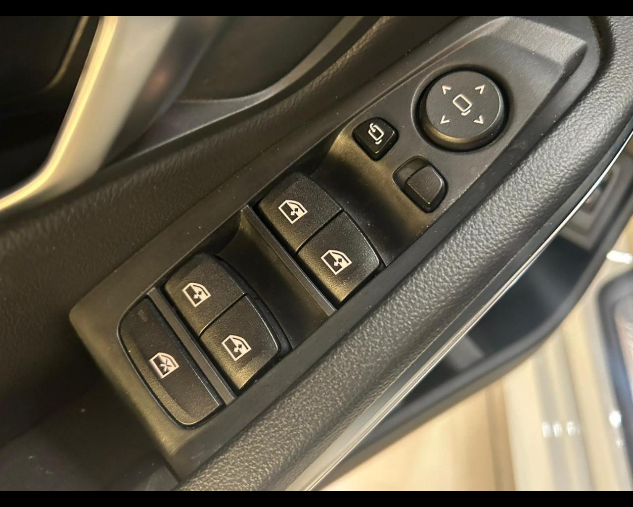 BMW Serie3(G20/21/80/81 - 320d 48V Touring Msport
