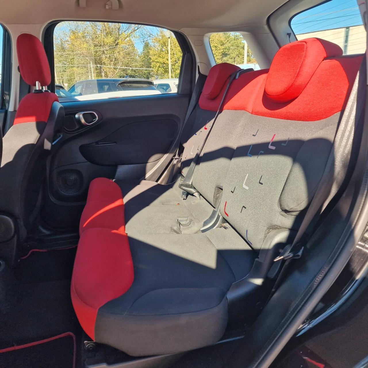 Fiat 500L 1.3 Multijet 95 CV Lounge UNICA PROPRIETARIA MOLTO BELLA