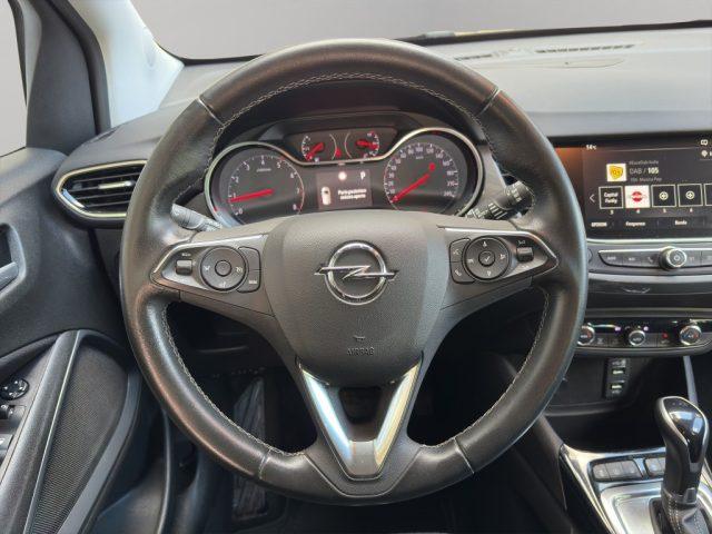 OPEL Crossland 1.2 Turbo 12V 130 CV aut. Elegance CAMBIO AUTOM