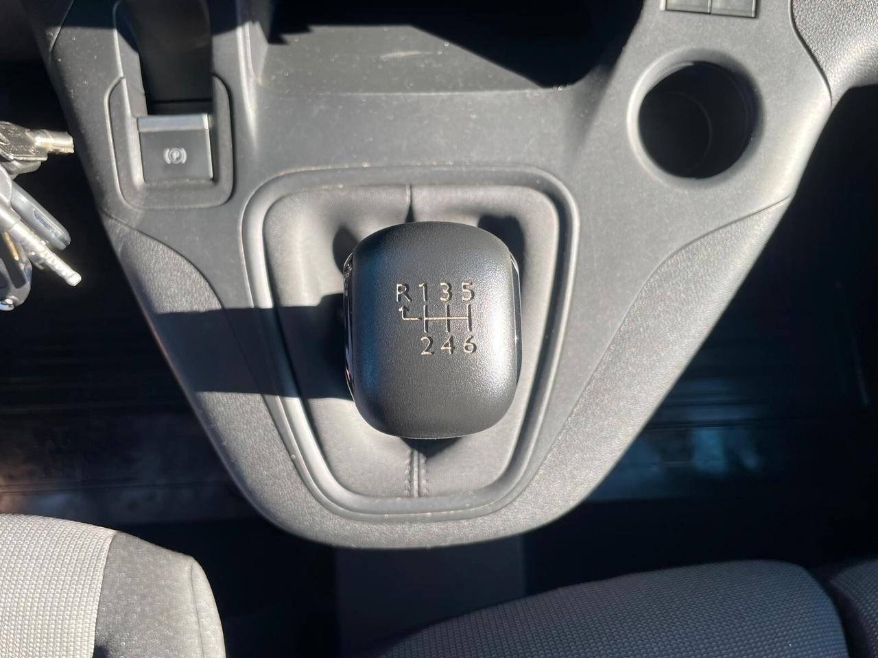 Toyota Proace City 1.5D 100 CV S&S PC 4p. Comfort