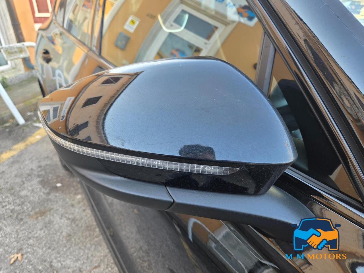 Volkswagen Tiguan 1.5 etsi R-Line 150cv dsg