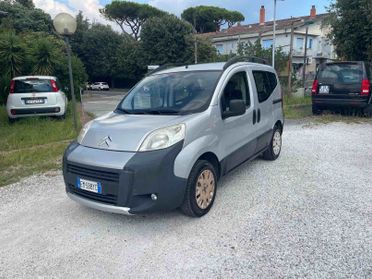 CITROEN MULTISPACE - SOLO 70 000 KM - UNICO PROPRIETARIO
