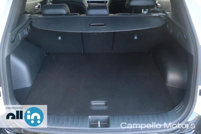 KIA Sportage Sportage 1.6 TGDi HEV AT GT-line