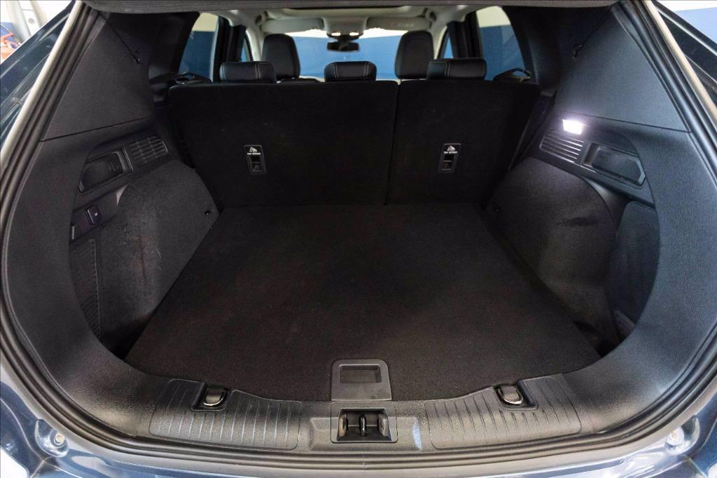 FORD Kuga 2.5 full hybrid Vignale awd 190cv e-shifter del 2022