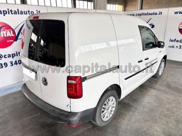 Volkswagen Caddy 2.0 TDI MOTORE??? NETTO 5500