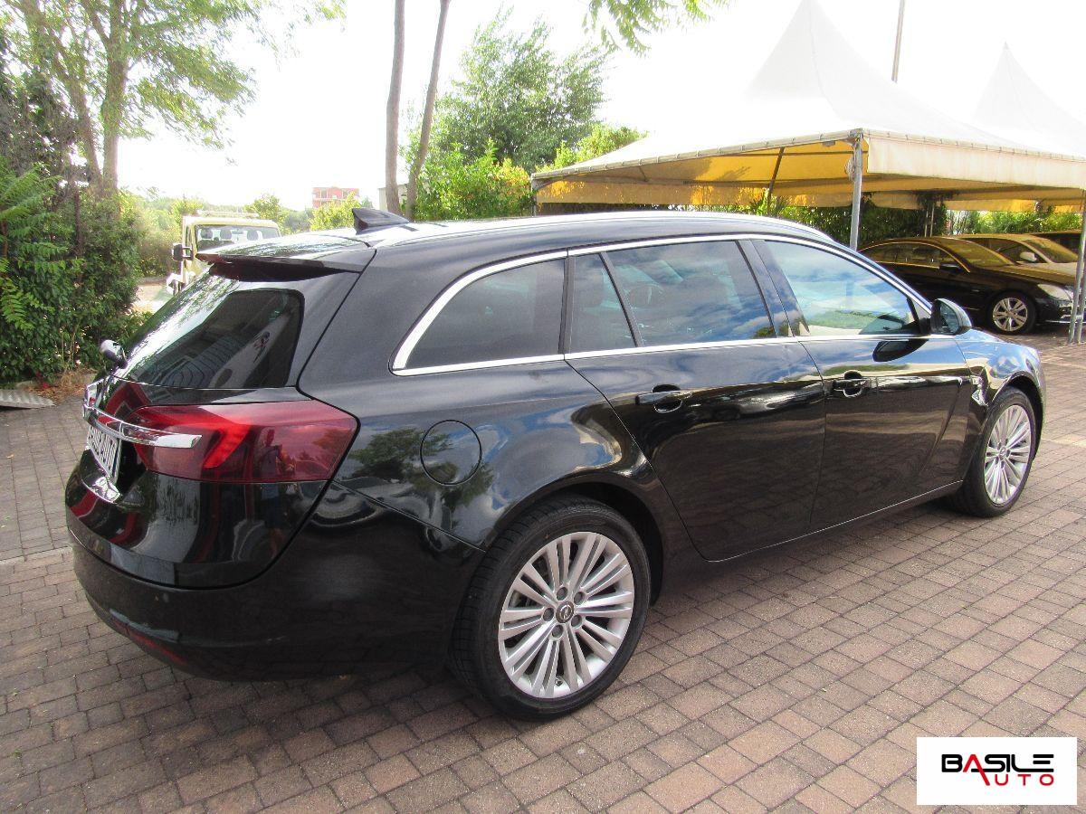 OPEL - Insignia - 1.6 CDTI 136 S&S Gr.Sp. Advance