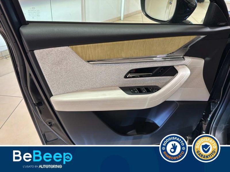 Mazda CX-60 3.3 M-HYBRID BOOST TAKUMI CONVENIENCE&SOUND