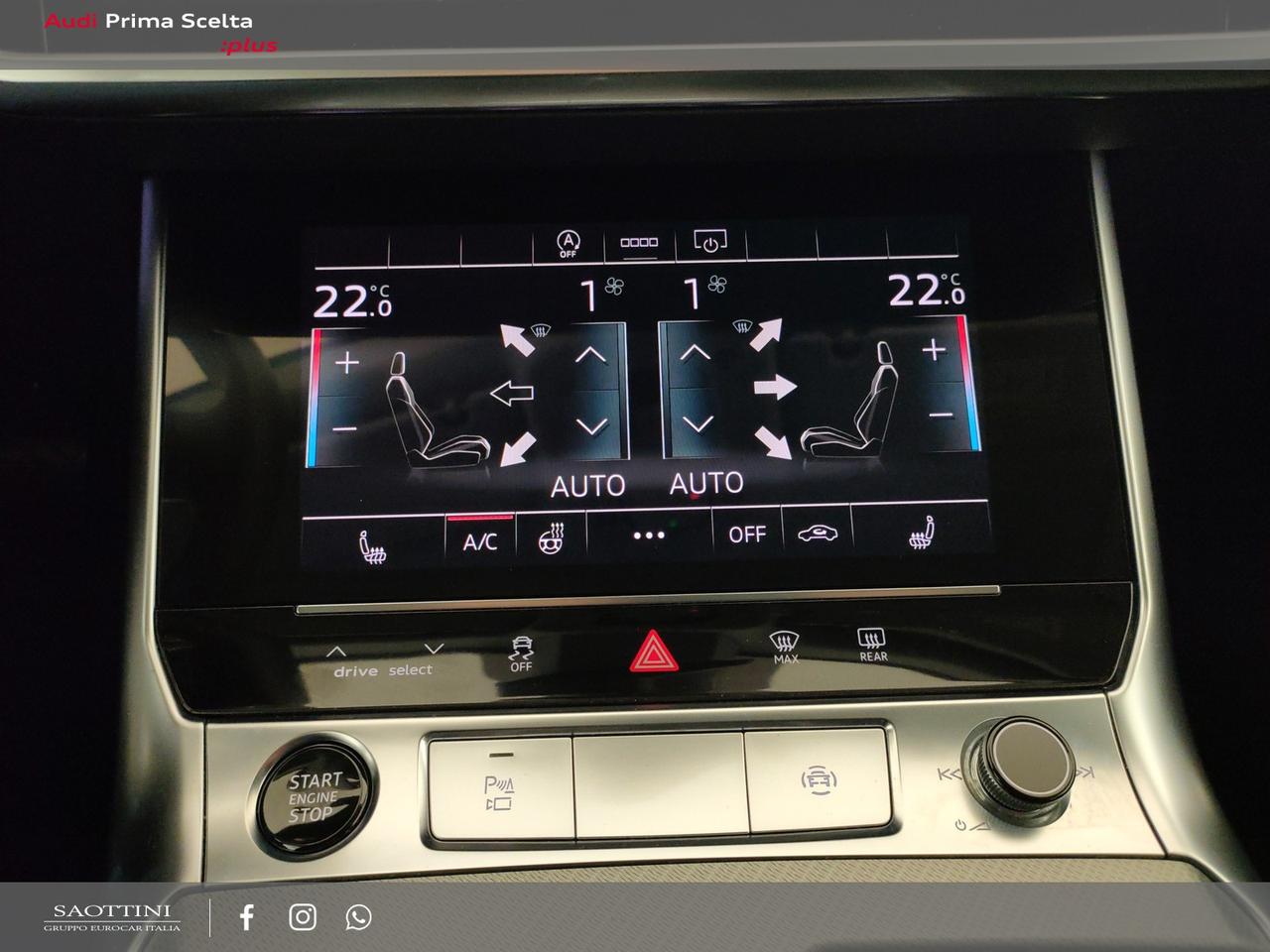 Avant 40 2.0 TDI Business Design S tronic