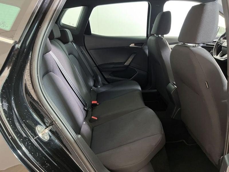 Seat Arona Arona 1.0 EcoTSI FR