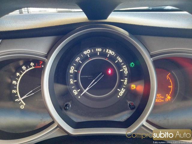CITROEN C3 1.1 Neopatentati (Garanzia 12 Mesi)