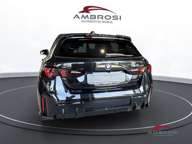 BMW 120 Serie 1 d Msport Pro Innovation Package